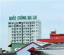 QCG: Quốc Cường Gia Lai sắp xin ý kiến cổ đông trong tháng 12/2025
