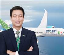 Bamboo Airways có tân Chủ tịch