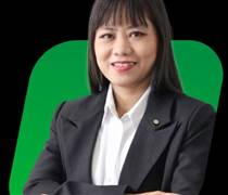 OCB: Tái bổ nhiệm bà Nguyễn Vân Anh cho vị trí Kế toán trưởng