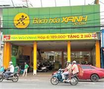 MWG: Đại diện Bách Hoá Xanh tiết lộ lý do chọn Ninh Bình thay vì các tỉnh lớn để khởi động “Bắc tiến”