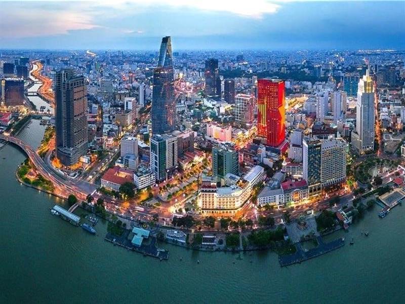 TP.HCM thành lập Tổ tư vấn Ban Chỉ đạo xây dựng và phát triển Trung tâm Tài chính Quốc tế