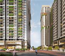 PDR: Phát Đạt phát tín hiệu tăng tốc mạnh từ thương vụ chuyển nhượng Thuận An 1