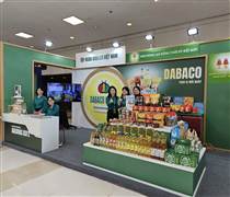 DBC: Tham dự sự kiện 80 năm ngành Nông nghiệp và Môi trường- khẳng định vai trò tiên phong trong phát triển bền vững