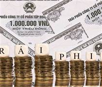 Phát hành trái phiếu tháng 10 tăng mạnh, nhóm bất động sản chung cư dẫn đầu đà tăng trưởng