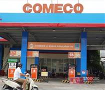 COM: Công ty Vật tư - Xăng dầu bị phạt hơn 112 triệu đồng