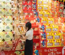 Cuộc đua chiếm lĩnh thị trường bánh kẹo tỷ đô: Ngoại tăng tốc thâu tóm, nội xoay trục giữ sân