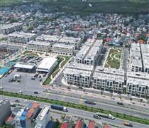 Bóng dáng Kinh Bắc phía sau chủ đầu tư khu dân cư hơn 1.100 tỷ tại Hải Phòng