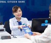 NVB:  Vượt kế hoạch năm chỉ sau 9 tháng, tổng tài sản tăng 30%