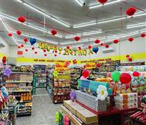 MSN: Mô hình WinMart+ của Masan tăng trưởng 47% trong tháng 10