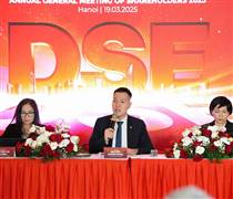 DSE: DNSE giải ngân xong 1.000 tỷ đồng huy động từ trái phiếu