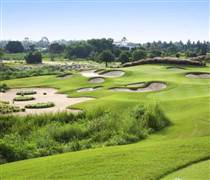 SZC: Sonadezi Châu Đức sắp lập công ty về dịch vụ golf