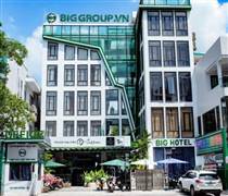 BIG: Cổ đông lớn đồng loạt thoái vốn, điều gì đang diễn ra tại Big Group Holdings?