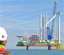 Cổ phiếu dầu khí thượng nguồn nổi sóng nhờ đâu?