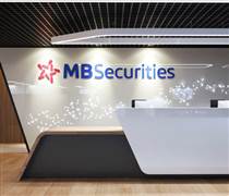 MBS: Tăng vốn vượt 6.500 tỷ đồng sau đợt chào bán cổ phiếu cho cổ đông