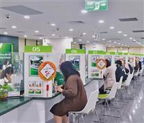 Lãi suất đang chịu quá nhiều sức ép