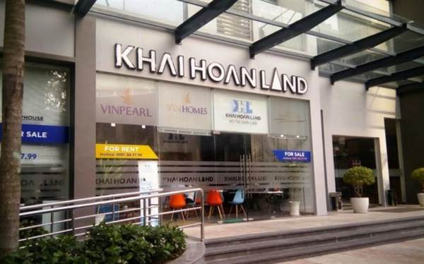 KHG: Những người đứng sau thương vụ IPO Khải Hoàn Land: Cần 