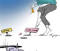 Chuyên gia Đinh Thế Hiển: Lạm phát chi phí đẩy sắp tới không đủ để tạo sóng bất động sản và chứng khoán!