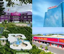 Điểm tin doanh nghiệp: Loạt biến động đáng chú ý của các "ông lớn"