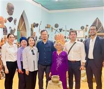 Tập đoàn Vingroup và doanh nghiệp đến từ Dubai mở hướng đầu tư ở tỉnh Khánh Hòa