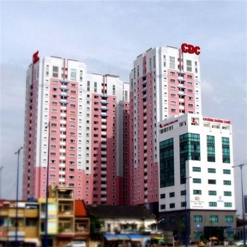 Chương Dương Corp dự kiến chào bán gần 53 triệu cổ phiếu để tăng gấp đôi vốn điều lệChương Dương Corp dự kiến chào bán gần 53 triệu cổ phiếu để tăng gấp đôi vốn điều lệ