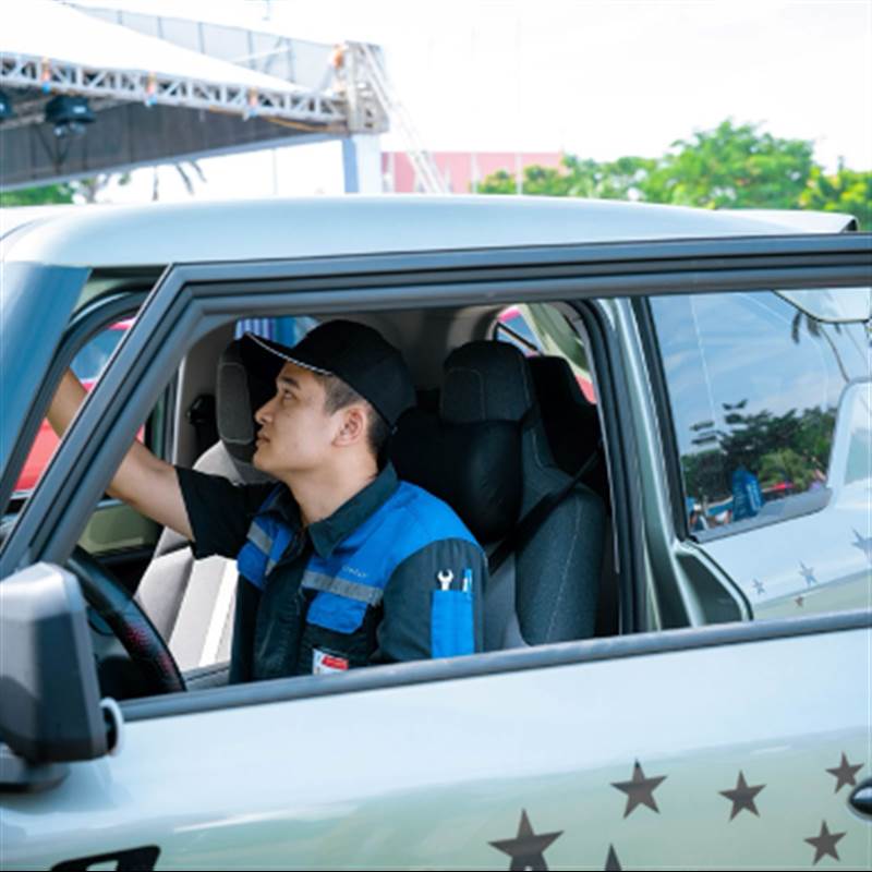 Doanh số gấp 3 lần Toyota, vượt xa cả thị trường: VinFast thể hiện ưu thế về chất lượng toàn diện