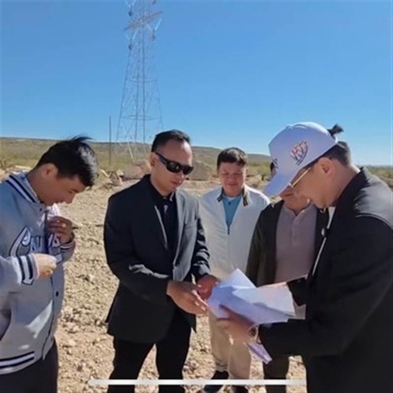 Shark Hùng Anh tiến quân sang Mỹ: Được giao 250 ha xây trung tâm dữ liệu AI tại tiểu bang lớn thứ 2 nước này