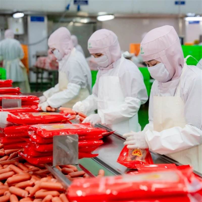 C.P. hụt thu ở Việt Nam