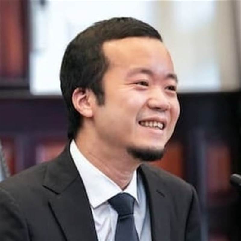 Trùm lừa đảo Chen Zhi dựng mạng lưới tỉ USD ở Anh ngay trước mắt giới an ninh