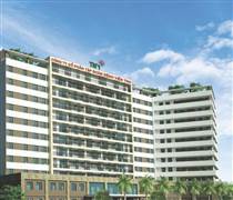 Áp lực chi phí nới rộng khoảng cách giữa các bệnh viện trong quý III/2025