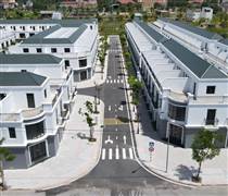 VIC: Vingroup giới thiệu dự án NƠXH Happy Home Quảng Trị