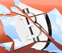 Giao cắt tử thần xác nhận: Bitcoin đang chạm đáy hay sắp sụp đổ?