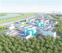 Danh tính cổ đông ngoại sở hữu 5% vốn điều lệ VinEnergo