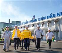 DCM: Lợi nhuận Đạm Cà Mau được dự báo giảm 11% trong năm 2026