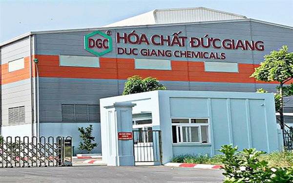 DGC: Đặt kế hoạch lãi tăng trưởng 70% trong quý 3/2021