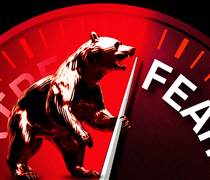 Bitcoin chạm mức thấp 93,000 USD khi tâm lý thị trường đạt mức sợ hãi cực độ