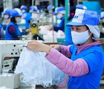 Bức tranh ngành dệt may: Vinatex, TNG thắng lớn, loạt doanh nghiệp chịu áp lực