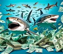 Một thế lực đang âm thầm "gom hàng" loạt nhóm cổ phiếu ở vùng giá thấp