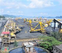 Nhiều đơn vị niêm yết ngành than gặp khó 9 tháng đầu năm 2025