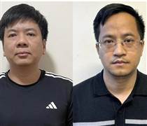 IBC: Đề nghị truy tố 'Shark Thủy' cùng 28 bị can trong vụ án Egroup