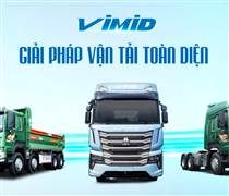 VVS: Được chấp thuận niêm yết trên HoSE: Doanh nghiệp xe tải mở ra kỳ vọng tăng trưởng mới cho nhà đầu tư