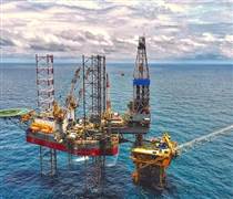 PVD: Một cổ phiếu dầu khí tăng bốc 40% lên đỉnh 1 năm, CTCK dự báo tăng trưởng kép 2026-2028 đạt 44%