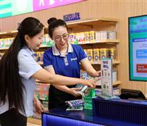 VNM: Khối ngoại mua ròng mạnh cổ phiếu Vinamilk