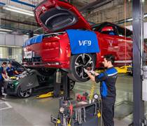 VinFast ồ ạt tuyển 4.500 lao động tại Hải Phòng, Hà Tĩnh: Công nhân đạt chỉ tiêu được thưởng luôn 10 triệu đồng, lương kỹ sư lên đến 38 triệu đồng