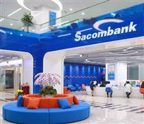 STB: Nhờ đâu Sacombank lãi gần 11.000 tỷ đồng?