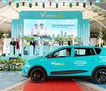 VIC: Không ngoài xu thế, Xanh SM của tỷ phú Phạm Nhật Vượng tăng vốn thêm 40% lên 25.000 tỷ đồng