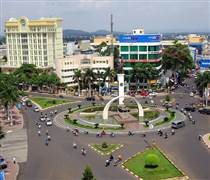 Sau khi Trung Nguyên Legend, Ecopark, Đất Xanh đổ bộ, tỉnh rộng thứ ba cả nước sắp có thêm khu đô thị hơn 18.000 m2