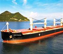 VOS: “Lấn sân” cung cấp, vận chuyển than