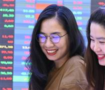 Một số cổ phiếu đáng chú ý ngày 18/11: HHV, KBC, FPT