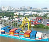 HAH: Xếp dỡ Hải An muốn tăng kế hoạch lợi nhuận năm lên 1.140 tỷ đồng