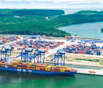 Sở hữu cảng 11.000 tỷ vẫn không được phép nhập khẩu mặt hàng quan trọng, Đồng Nai quyết "xin" quyền